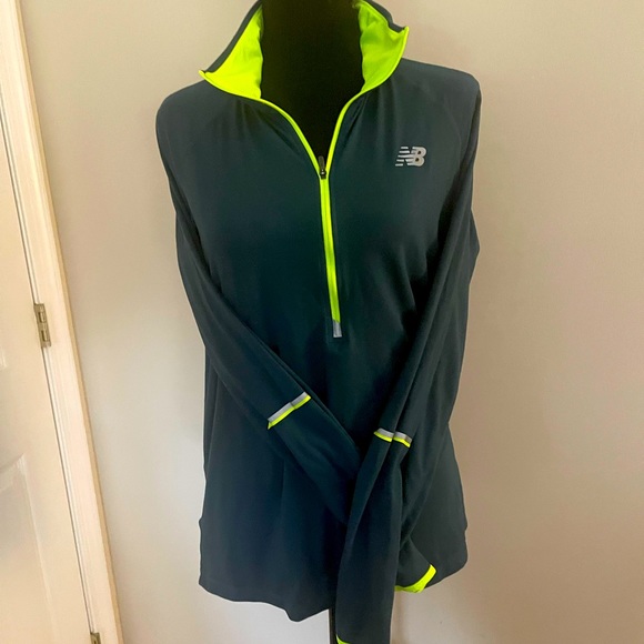 New Balance Tops - COPY - Woman’s Athlete Shirt